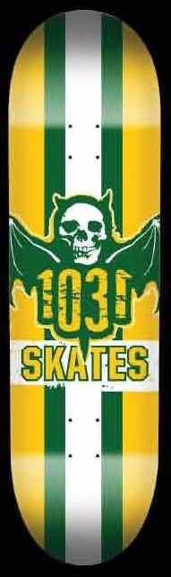 1031 Greenbay deck in the 1031 2011 Spring Catalog