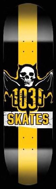 1031 Pittsburgh deck in the 1031 2011 Spring Catalog