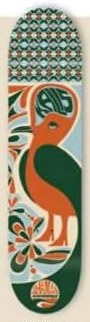 Alien Workshop Kalis Shaman deck in the Alien Workshop Catalog 2006 Fall