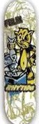 Rhythm Felix Kat deck in the Atlas Distribution 1998