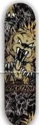 Rhythm Taylor Lion deck in the Atlas Distribution 1998