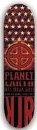 Planet Earth Russell Digital deck in the Atlas Distribution 1998