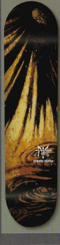 ATM Devera Witch deck in the ATM Click Catalog 2001
