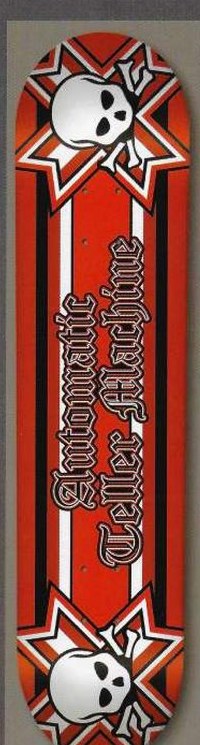 ATM Bar Logo (Red) deck in the ATM Click Catalog 2001