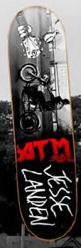 ATM Click Landen Vintage deck in the ATM Click Catalog 2011