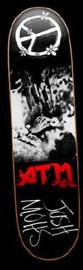 ATM Click Mohs Vintage deck in the ATM Click Catalog 2011