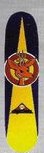 Alien Workshop Deer Deck deck in the Cali4nia Skate Express 1994