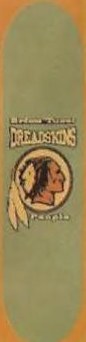 People Tucci Dreadskins deck in the Cali4nia Skate Express #79 1996