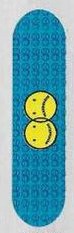 Generation Devo deck in the Cali4nia Skate Express #80 1996