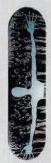 Adrenalin Masses deck in the Cali4nia Skate Express #80 1996
