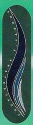 Shorty's Team XL deck in the Cali4nia Skate Express #82 1997