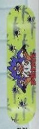 Prime AK Birdie deck in the Cali4nia Skate Express 1997 #83