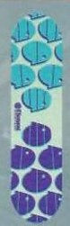 Element Head to Head deck in the Cali4nia Skate Express 1997 #83