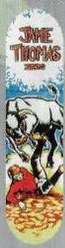 Zero Jamie Thomas Bull Rider deck in the Cali4nia Skate Express #84 1997