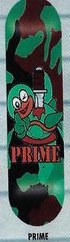 Prime Turtle deck in the Cali4nia Skate Express #83 1997 Summer/Fall