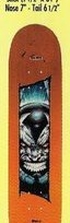 Acme Chapel deck in the Cali4nia Skate Express #74 1994