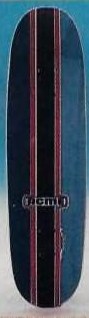 Acme Slip & Slide 8 deck in the CCS 1992 Winter