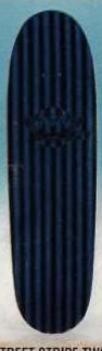 MSG Street Stripe Two deck in the CCS 1992 Winter