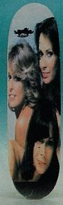G&S Thomas Angels deck in the CCS 1993 Summer