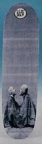 Small Room Mind's Eye deck in the CCS 1993 Summer