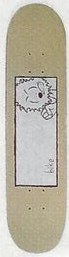 Bike Tough Guy deck in the CCS 1994 Winter
