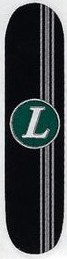 Liquor Competition Stripe deck in the CCS 1994 Winter