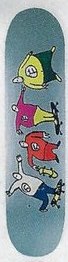 Foundation 4 Fattys deck in the CCS 1994 Winter