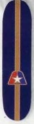 Acme All American deck in the CCS 1995 Fall