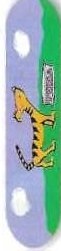New School Brandon Carabajal Tuna Cat deck in the CCS 1995 Summer