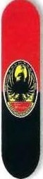 New School Tom Boyle Cerveza deck in the CCS 1995 Summer