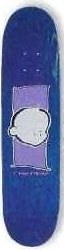 Firm Baby Face deck in the CCS 1995 Summer