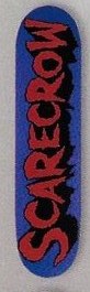 Scarecrow Team Logo deck in the CCS 1996 Fall