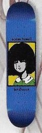 Birdhouse Howell Portrait deck in the CCS 1996 Fall