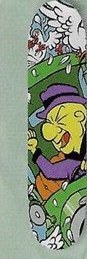 ATM Click Manzoori Magoo deck in the CCS 1996 Fall