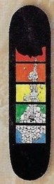 Toy Machine Jamie Thomas Blower deck in the CCS 1996 Summer