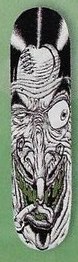 G&S Dali deck in the CCS 1996 Summer
