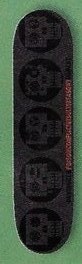 Element Duren Poison deck in the CCS 1996 Summer