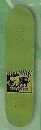 Black Label Little Elephant deck in the CCS 1996 Summer