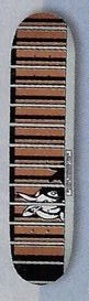 Sonic Simon Woodstock Experiment deck in the CCS 1996 Summer