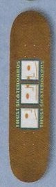 Trust Sad To Happy deck in the CCS 1996 Summer