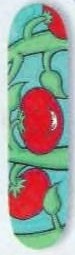 Foundation Steve Berra Tomato deck in the CCS 1996 Winter
