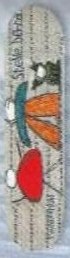 Foundation Steve Berra Kids deck in the CCS 1996 Winter