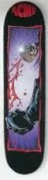 Acme Chalice deck in the CCS 1996 Winter