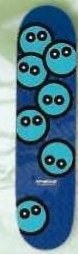 New Deal Blue Balls deck in the CCS 1996 Winter