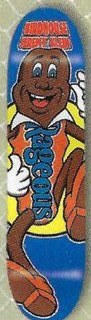 Birdhouse Jeremy Klein Candy Bar deck in the CCS 1997 Holiday