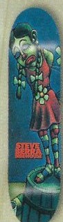 Birdhouse Steve Berra Raggy Ann deck in the CCS 1997 Holiday