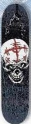 Powell Peralta Juju deck in the CCS 1999 Back To School