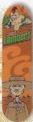 Expedition One Lambert Scalper deck in the CCS 1998 Fall