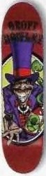 Flip Rowley Medicine Man deck in the CCS 1998 Fall