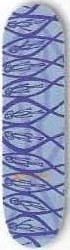 Element Forbes Living Sea deck in the CCS 1998 Fall